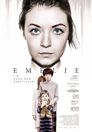 Emelie Poster