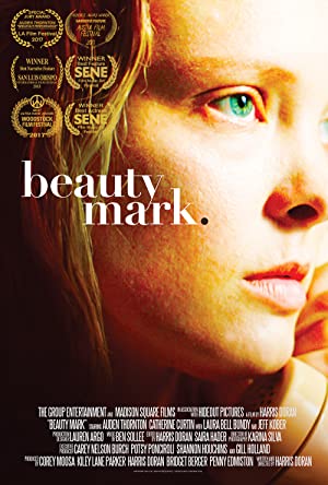 Beauty Mark Poster