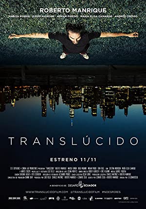 Translucido Poster