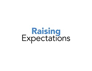 Raising Expectations Poster