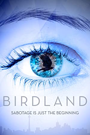 Birdland Poster