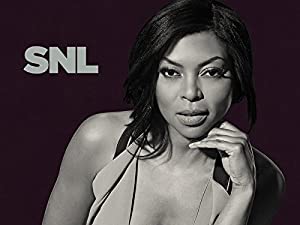 Taraji P. Henson/Mumford & Sons Poster