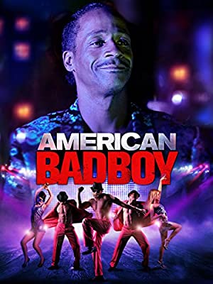 American Bad Boy Poster