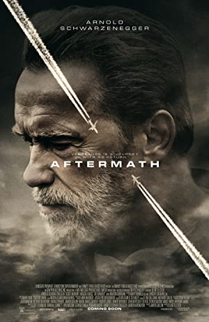 Aftermath Poster