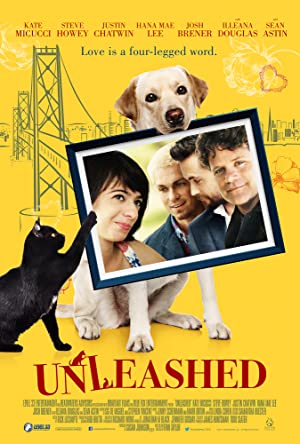 Unleashed Poster