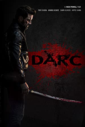 Darc Poster