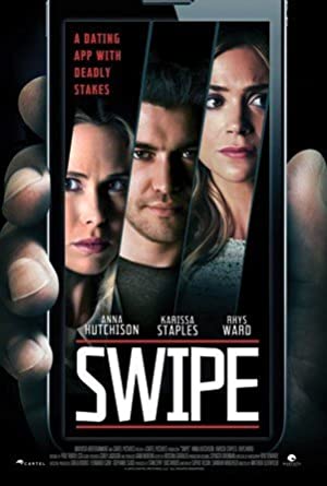 Wrong Swipe Poster