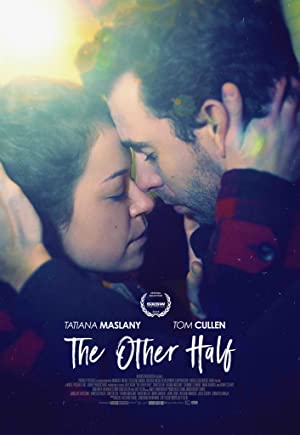 The Other Half Poster