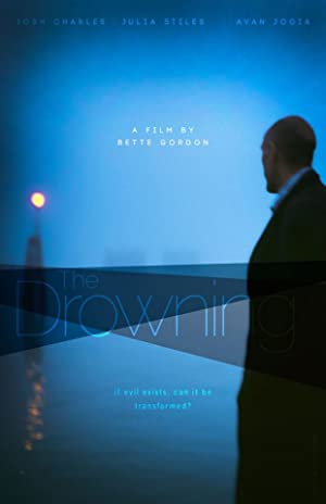 The Drowning Poster