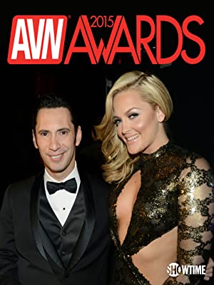 Best in Sex: 2015 AVN Awards Poster