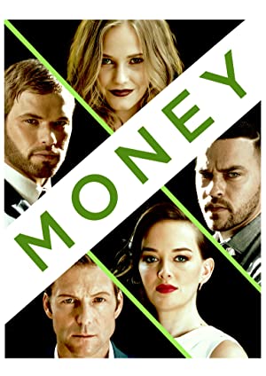 Money Poster