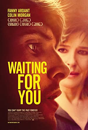 Waiting for You Poster