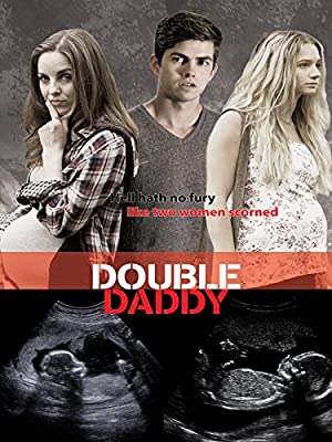 Double Daddy Poster