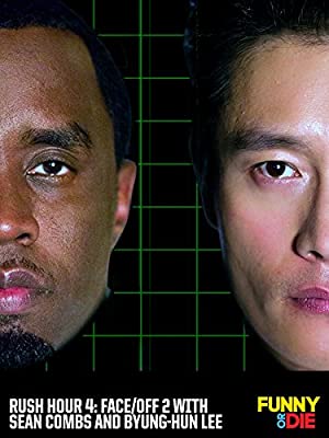 Rush Hour 4: Face/Off 2 Poster