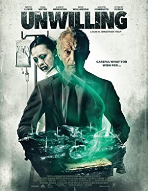 The Unwilling Poster