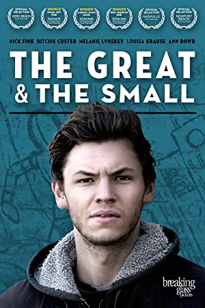 The Great & The Small Poster