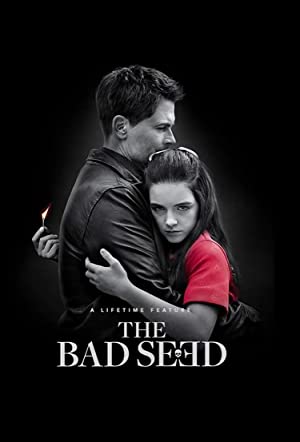 The Bad Seed Poster