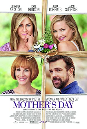 Mother's Day Poster