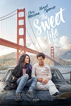 The Sweet Life Poster