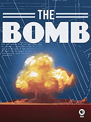 The Bomb Poster