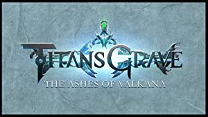 Titansgrave: The Ashes of Valkana Poster