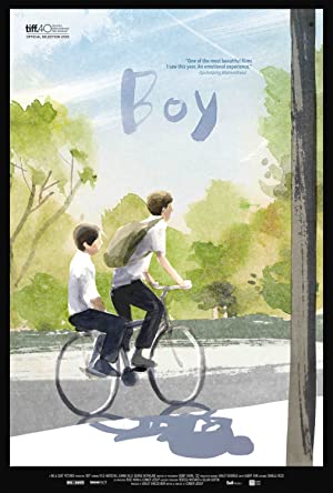 Boy Poster