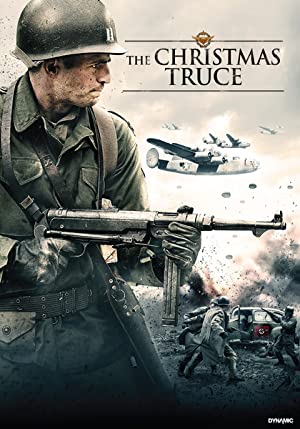 Christmas Truce Poster