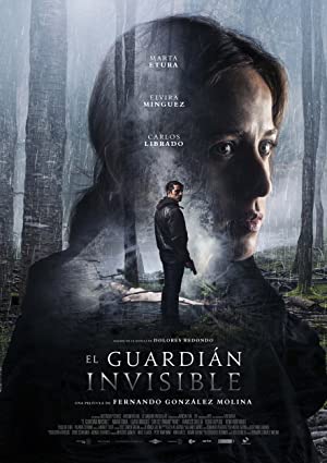 The Invisible Guardian Poster