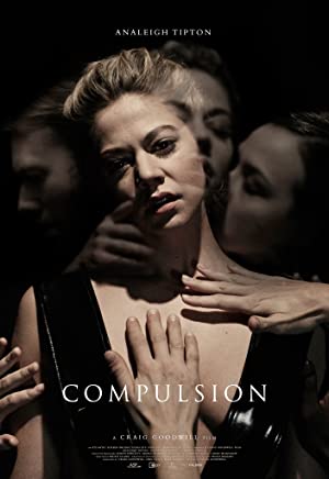 Compulsion Poster