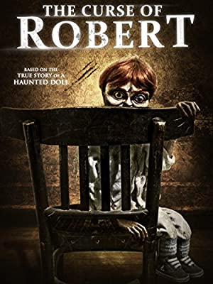 The Curse of Robert the Doll Poster