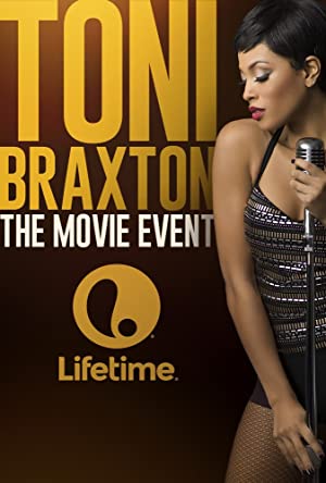 Toni Braxton: Unbreak My Heart Poster