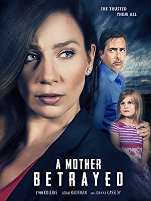 A Mother Betrayed Poster