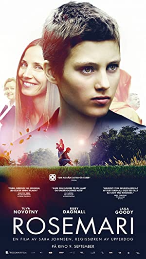 Framing Mom Poster