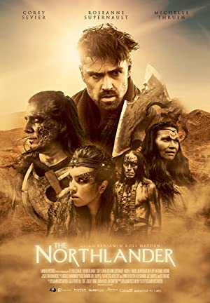 The Northlander Poster