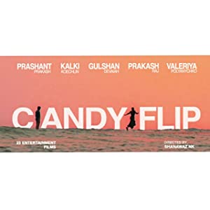 Candyflip Poster