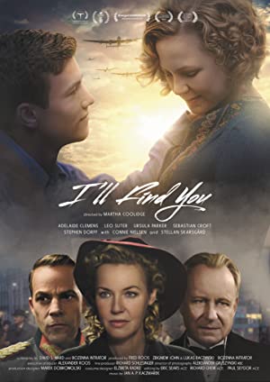 I'll Find You Poster