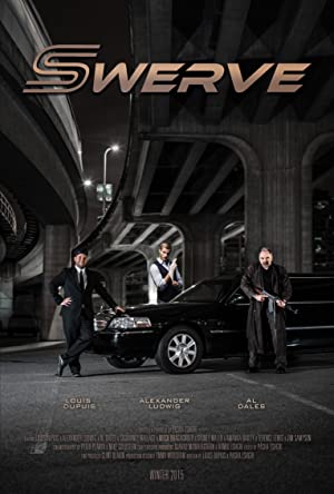 Swerve Poster