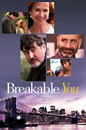 Breakable You Poster