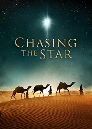 Chasing the Star Poster