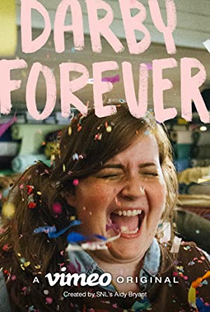 Darby Forever Poster