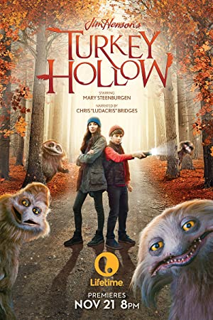 Jim Henson's Turkey Hollow Poster