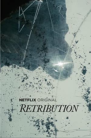 Retribution Poster