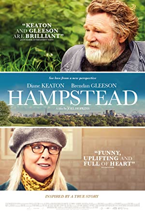 Hampstead Poster