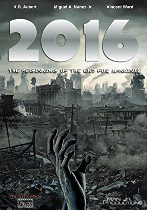 2016 Poster