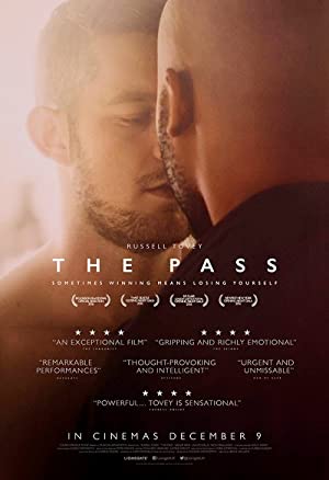 The Pass Poster