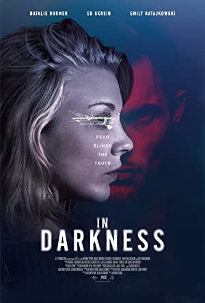 In Darkness Poster