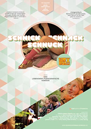 Schnick Schnack Schnuck Poster