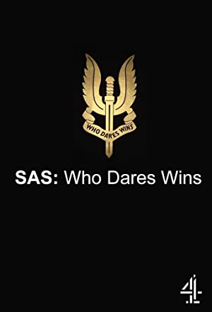 SAS: Who Dares Wins Poster