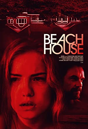 Beach House Poster