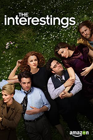 The Interestings Poster